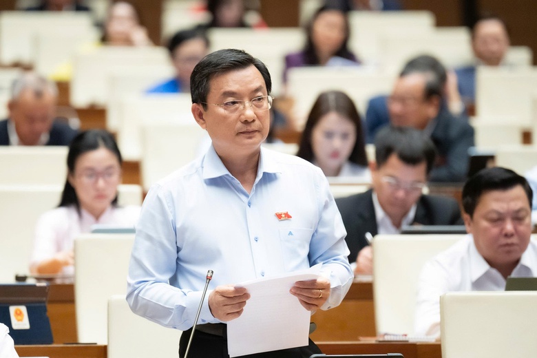 Cần quy định r&otilde; chế t&agrave;i xử phạt h&agrave;nh vi giả bệnh để trục lợi, trốn nghĩa vụ- Ảnh 3.