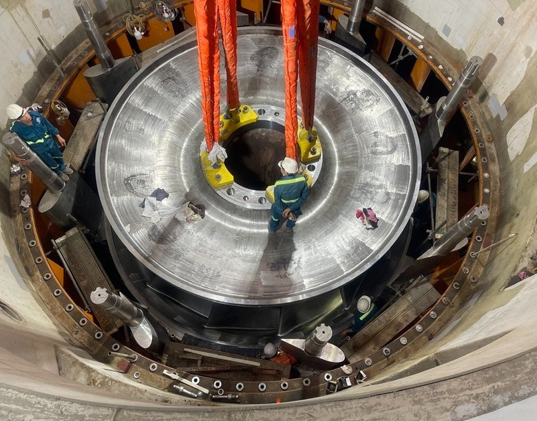 EVN tăng tốc đầu tư nguồn điện- Ảnh 1.