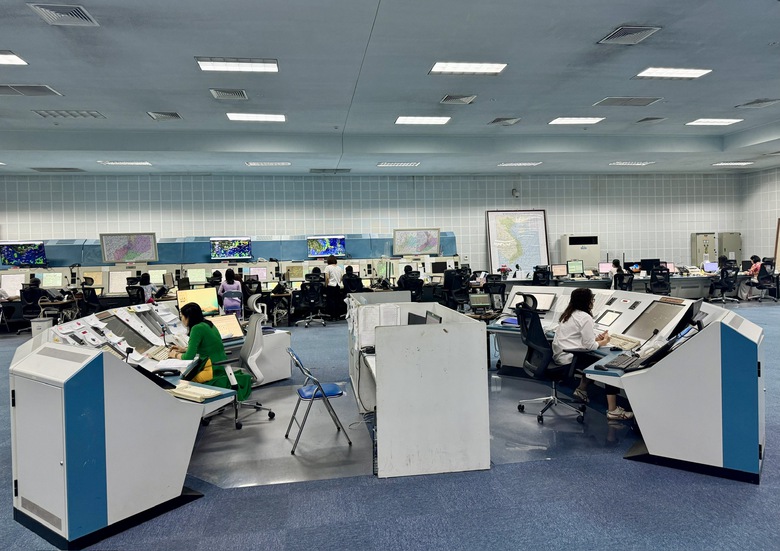 Ba c&ocirc;ng tr&igrave;nh ti&ecirc;u biểu của ng&agrave;nh X&acirc;y dựng ch&agrave;o mừng Đại hội Đảng bộ Ch&iacute;nh phủ lần thứ I- Ảnh 5.