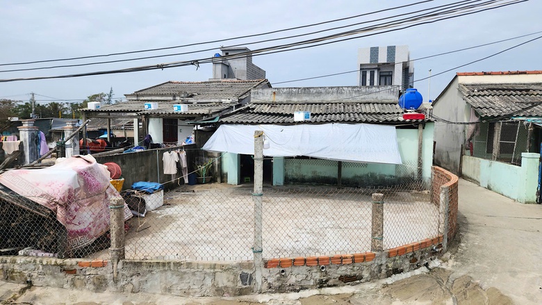 K&egrave; biển gi&uacute;p người d&acirc;n Quảng Ng&atilde;i chống chọi với những con s&oacute;ng dữ- Ảnh 6.