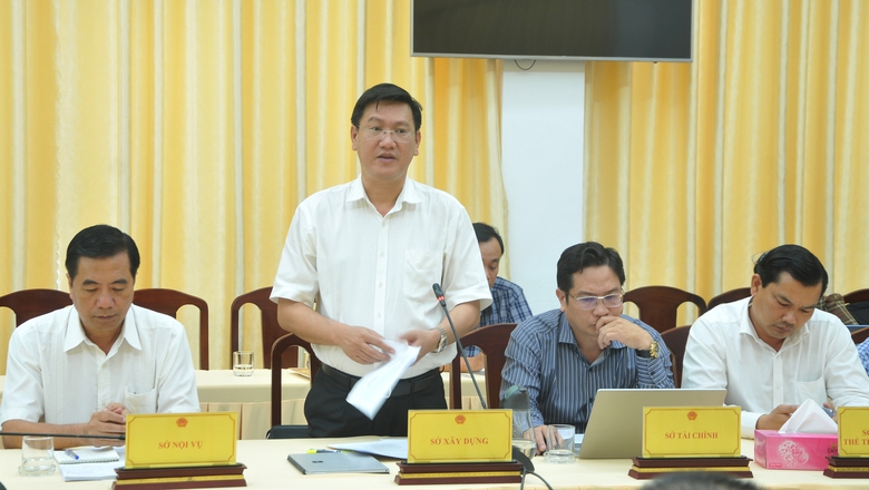 Cần Thơ th&aacute;o gỡ vướng mắc, tạo điều kiện ph&aacute;t triển hệ thống đại học- Ảnh 4.