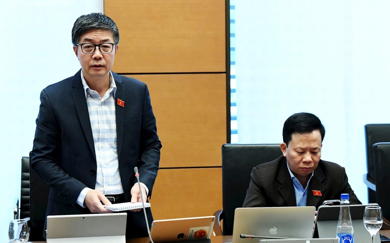 Bộ trưởng Bộ Tài chính: Giảm tối đa danh mục dự án cần chấp thuận chủ trương đầu tư- Ảnh 3. Bộ trưởng Bộ Tài chính: Giảm tối đa danh mục dự án cần chấp thuận chủ trương đầu tư- Ảnh 3.