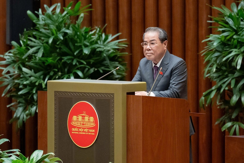 Đề xuất chủ tịch UBND xã tiếp công dân định kỳ ít nhất hai ngày trong tháng- Ảnh 2. Đề xuất chủ tịch UBND xã tiếp công dân định kỳ ít nhất hai ngày trong tháng- Ảnh 2.