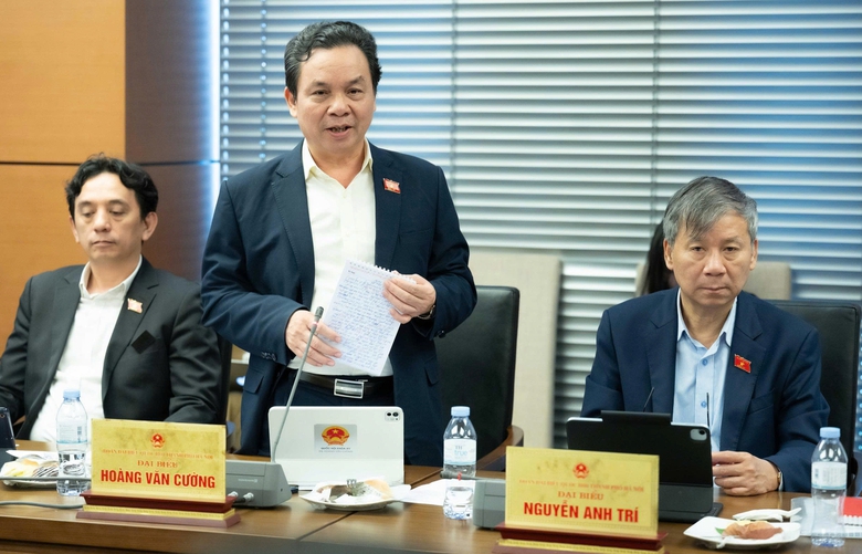 Bộ trưởng Bộ Tài chính: Giảm tối đa danh mục dự án cần chấp thuận chủ trương đầu tư- Ảnh 2. Bộ trưởng Bộ Tài chính: Giảm tối đa danh mục dự án cần chấp thuận chủ trương đầu tư- Ảnh 2.