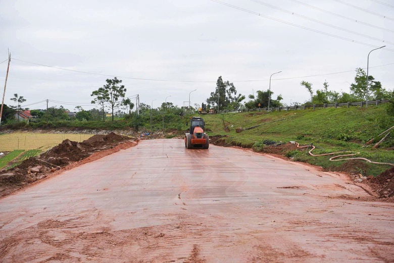 Sau chỉ đạo của Chủ tịch tỉnh Bắc Ninh, cầu gần 2.200 tỷ đồng thi c&ocirc;ng ra sao?- Ảnh 19.