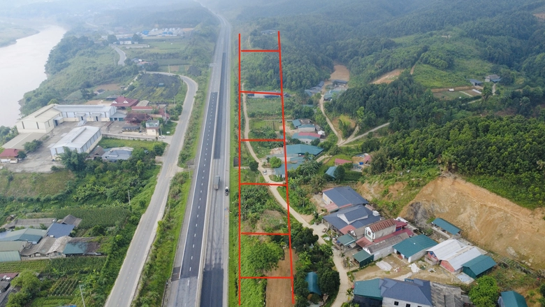 Ngăn triệt để dựng l&aacute;n, trồng c&acirc;y trục lợi bồi thường- Ảnh 1.