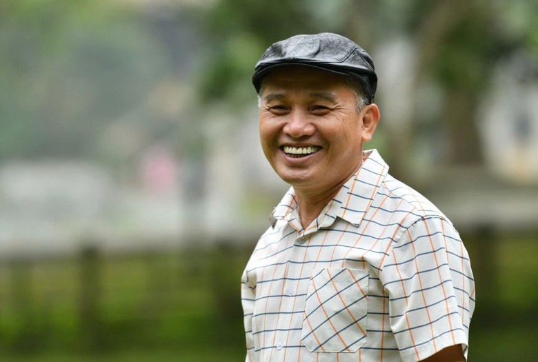 Chuyên gia Trần Hữu Hiệp: Từ tầm nhìn chiến lược Văn kiện XIV đến hành động thực tiễn- Ảnh 1. Chuyên gia Trần Hữu Hiệp: Từ tầm nhìn chiến lược Văn kiện XIV đến hành động thực tiễn- Ảnh 1.