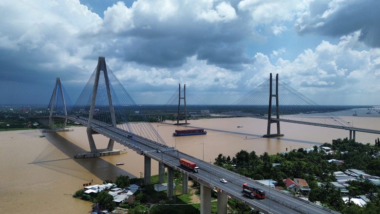 Chuyên gia Trần Hữu Hiệp: Từ tầm nhìn chiến lược Văn kiện XIV đến hành động thực tiễn- Ảnh 2. Chuyên gia Trần Hữu Hiệp: Từ tầm nhìn chiến lược Văn kiện XIV đến hành động thực tiễn- Ảnh 2.