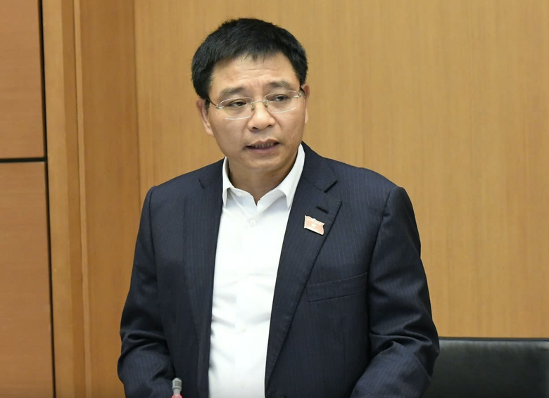 Bộ trưởng Bộ Tài chính: Giảm tối đa danh mục dự án cần chấp thuận chủ trương đầu tư- Ảnh 1. Bộ trưởng Bộ Tài chính: Giảm tối đa danh mục dự án cần chấp thuận chủ trương đầu tư- Ảnh 1.