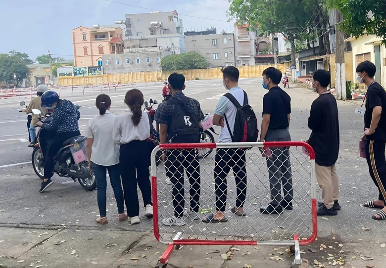 Đơn giản h&oacute;a thủ tục, hướng tới chuẩn h&oacute;a hệ thống đ&agrave;o tạo l&aacute;i xe m&ocirc; t&ocirc;- Ảnh 2.