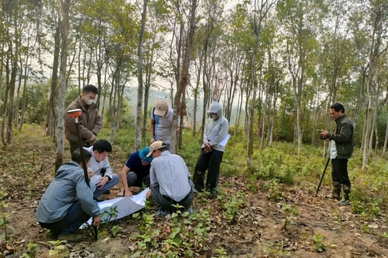 Ph&uacute; Thọ: Quy định mới về bồi thường GPMB c&oacute; lợi cho người d&acirc;n- Ảnh 1.