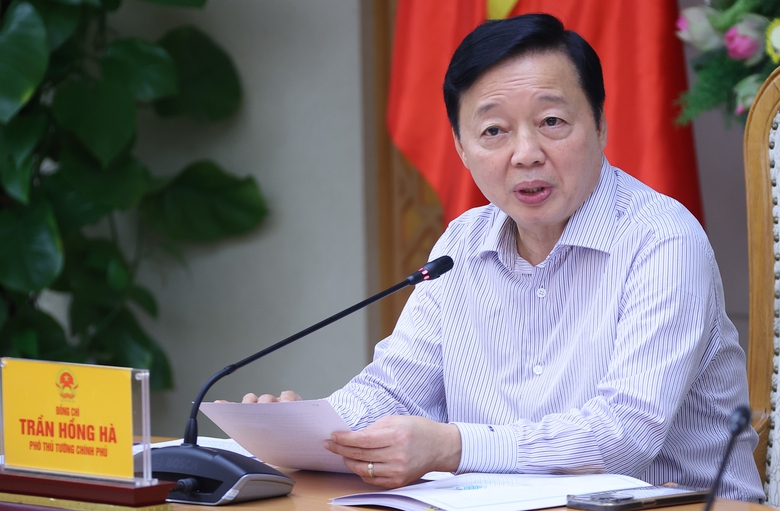 Thống nhất, đồng bộ, c&oacute; phương &aacute;n hỗ trợ ph&ugrave; hợp lộ tr&igrave;nh &aacute;p dụng quy chuẩn kh&iacute; thải &ocirc; t&ocirc;- Ảnh 1.