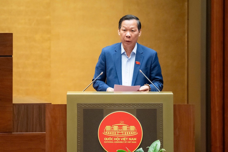 Dự thảo Luật Đầu tư sửa đổi: Đẩy mạnh phân cấp, phân quyền chấp thuận chủ trương đầu tư- Ảnh 2. Dự thảo Luật Đầu tư sửa đổi: Đẩy mạnh phân cấp, phân quyền chấp thuận chủ trương đầu tư- Ảnh 2.