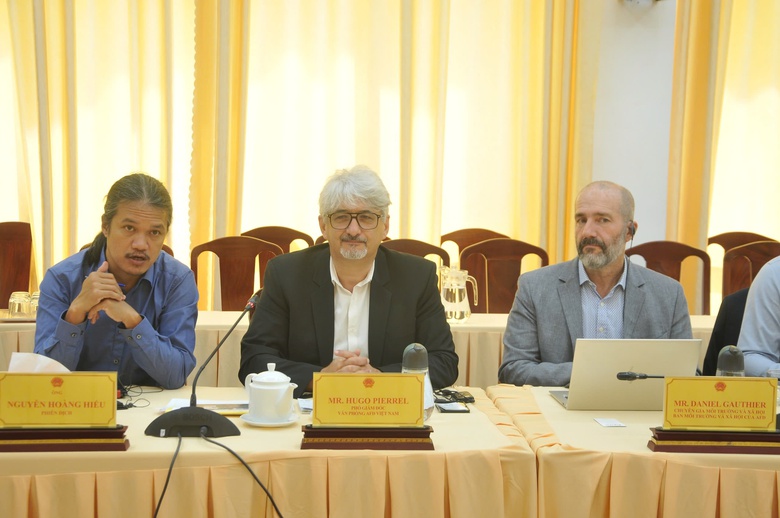 Cần Thơ đầu tư hơn 1.211 tỷ đồng h&igrave;nh th&agrave;nh đ&ocirc; thị xanh v&ugrave;ng ĐBSCL- Ảnh 2.