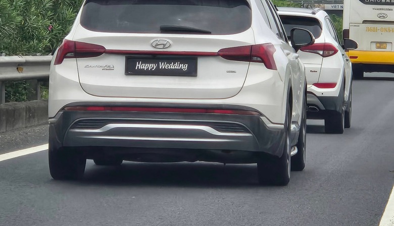 Nghi&ecirc;n cứu tăng mức phạt h&agrave;nh vi che biển số xe, n&eacute; camera giao th&ocirc;ng- Ảnh 2.