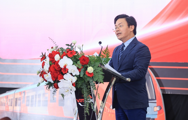 Rộng mở cơ hội hợp t&aacute;c, chuyển giao c&ocirc;ng nghệ ph&aacute;t triển đường sắt Việt Nam- Ảnh 6.