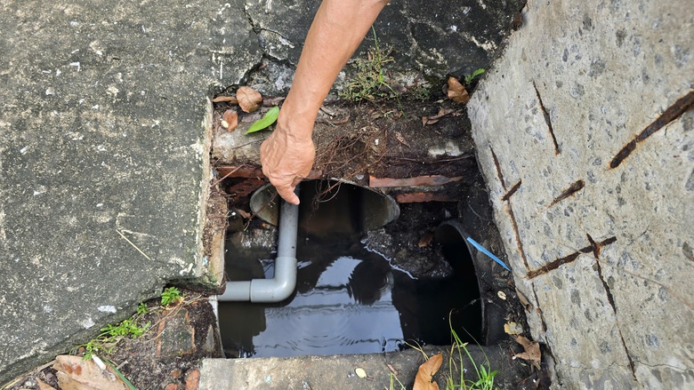 An Giang th&ocirc;ng tin vụ nh&agrave; m&aacute;y sản xuất nước mắm bị phản &aacute;nh g&acirc;y &ocirc; nhiễm- Ảnh 5.