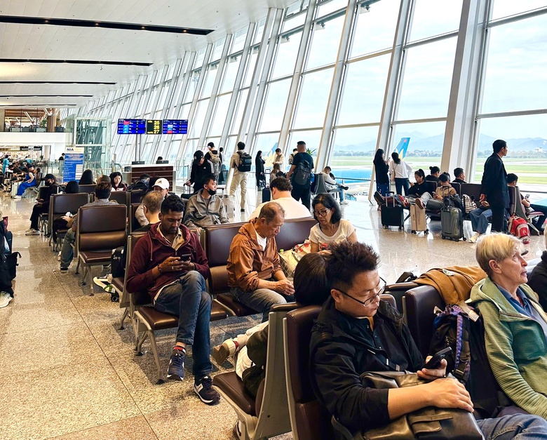 Sửa đổi Nghị định 125 v&agrave; Th&ocirc;ng tư 19: Tăng năng lực điều h&agrave;nh, tối ưu v&ugrave;ng trời quốc gia- Ảnh 1.