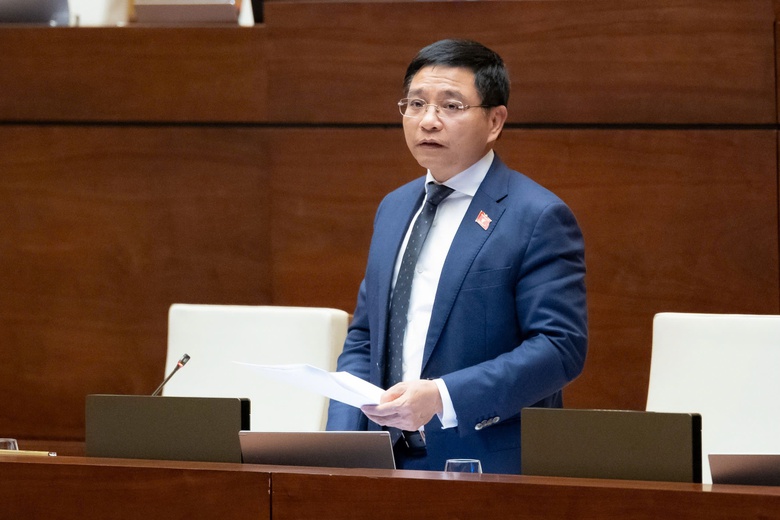 Bộ trưởng Tài chính: Sẽ phân quyền rõ ràng trong nhiệm vụ bình ổn giá- Ảnh 3. Bộ trưởng Tài chính: Sẽ phân quyền rõ ràng trong nhiệm vụ bình ổn giá- Ảnh 3.