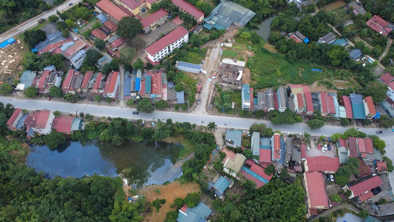 Đảm bảo an ninh nguồn nước l&agrave; nền tảng ph&aacute;t triển bền vững v&ugrave;ng cao- Ảnh 4.