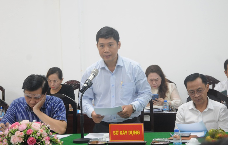 V&igrave; sao Cần Thơ đề xuất thay chủ đầu tư dự &aacute;n đường tỉnh 923?- Ảnh 1.