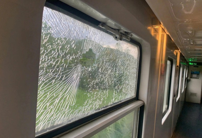 Đẩy mạnh ứng dụng công nghệ trong phát hiện, xử lý vi phạm đường sắt- Ảnh 1. Đẩy mạnh ứng dụng công nghệ trong phát hiện, xử lý vi phạm đường sắt- Ảnh 1.