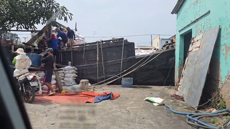 An Giang th&ocirc;ng tin vụ nh&agrave; m&aacute;y sản xuất nước mắm bị phản &aacute;nh g&acirc;y &ocirc; nhiễm- Ảnh 6.