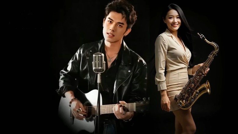 Khi ca sĩ, nhạc sĩ AI "x&acirc;m chiếm" l&agrave;ng nhạc Việt- Ảnh 1.