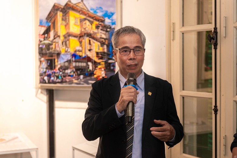 Đưa nh&agrave; t&aacute;i định cư ra thị trường: Chấm dứt tư duy bao cấp- Ảnh 1.