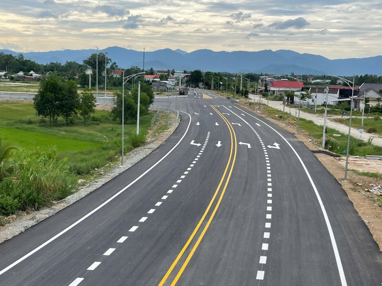 Thứ trưởng Nguyễn Việt H&ugrave;ng: Kiểm so&aacute;t tiến độ từng ng&agrave;y, đưa cao tốc qua Gia Lai về đ&iacute;ch- Ảnh 3.