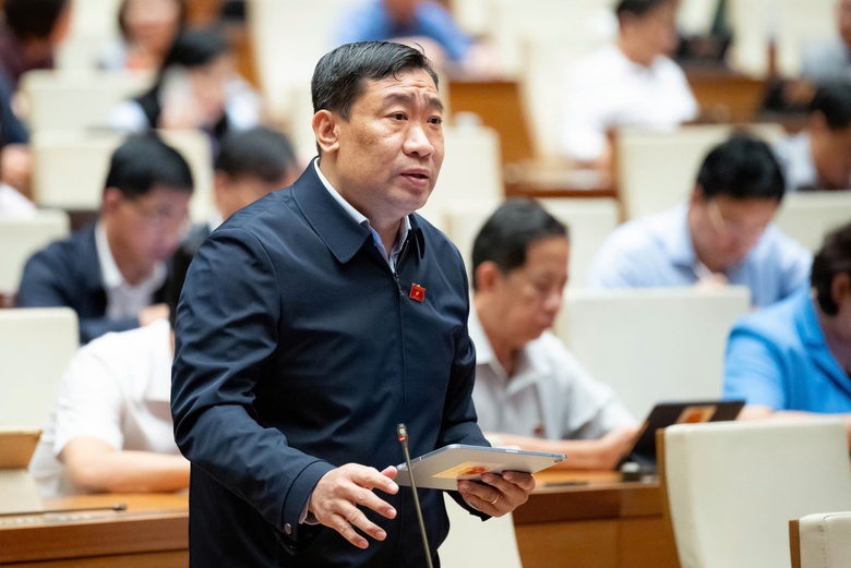 Bộ trưởng Tài chính: Sẽ phân quyền rõ ràng trong nhiệm vụ bình ổn giá- Ảnh 2. Bộ trưởng Tài chính: Sẽ phân quyền rõ ràng trong nhiệm vụ bình ổn giá- Ảnh 2.