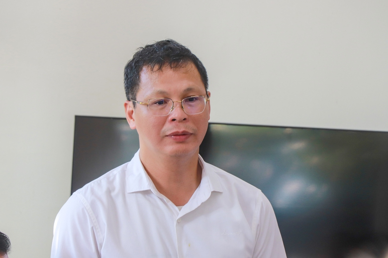 Cảng vụ Đ&agrave; Nẵng v&agrave; doanh nghiệp vận tải thủy b&agrave;n c&aacute;ch tối ưu tuyến Cửa Đại - C&ugrave; Lao Ch&agrave;m- Ảnh 1.