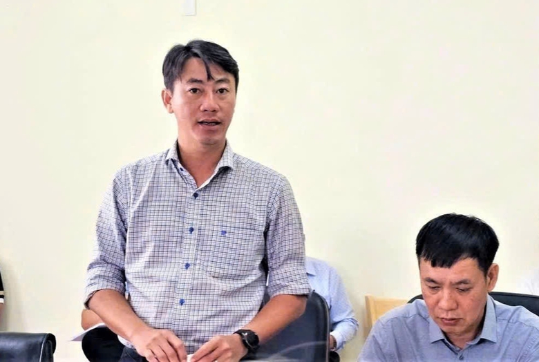 Thứ trưởng Nguyễn Việt H&ugrave;ng: Ho&agrave;n tất c&aacute;c hạng mục cao tốc Kh&aacute;nh H&ograve;a - L&acirc;m Đồng trước 2026- Ảnh 6.