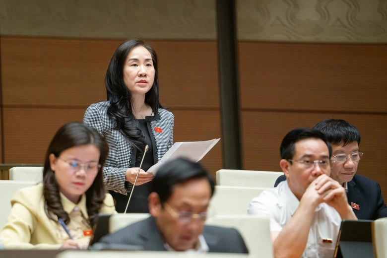 Đề nghị kiểm so&aacute;t d&ograve;ng tiền, ngăn thất thu thuế từ thương mại điện tử- Ảnh 1.