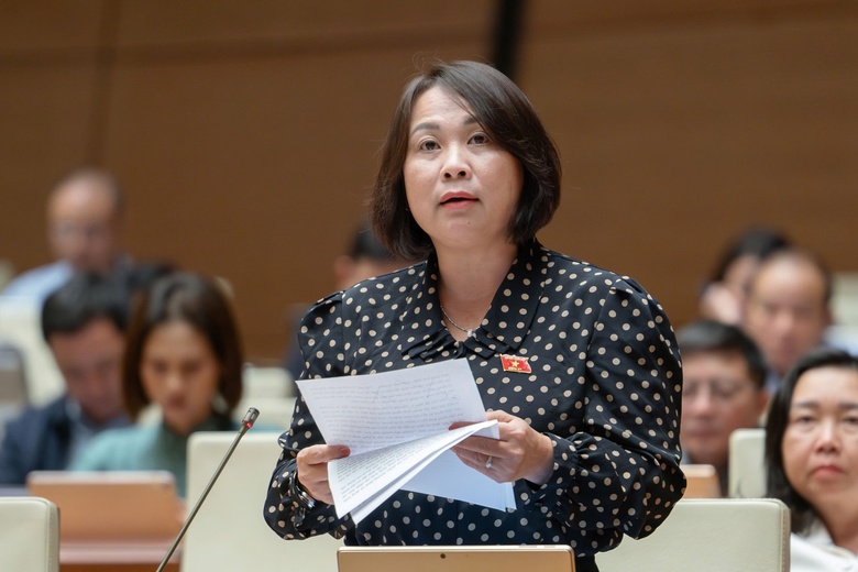 Đề nghị kiểm so&aacute;t d&ograve;ng tiền, ngăn thất thu thuế từ thương mại điện tử- Ảnh 4.