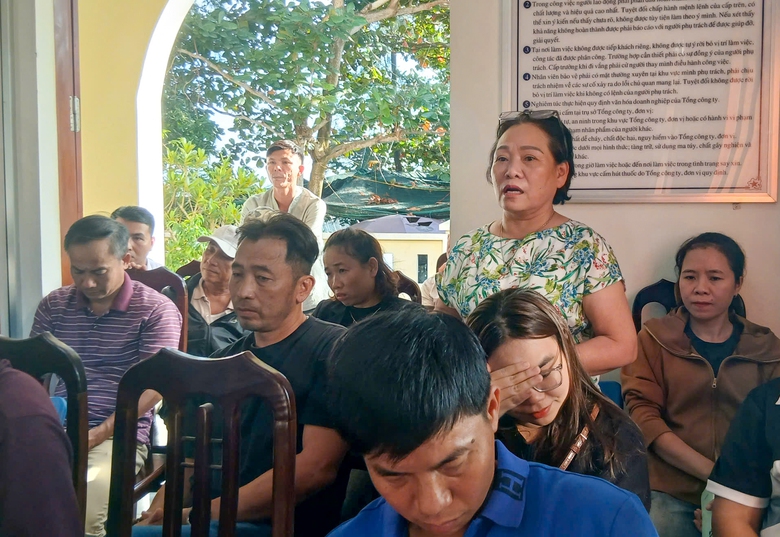 Cảng vụ Đ&agrave; Nẵng v&agrave; doanh nghiệp vận tải thủy b&agrave;n c&aacute;ch tối ưu tuyến Cửa Đại - C&ugrave; Lao Ch&agrave;m- Ảnh 2.