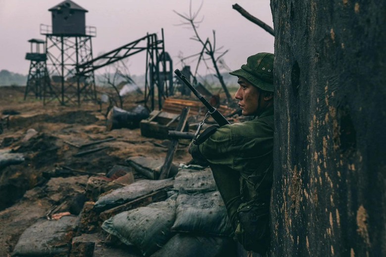 Bộ Văn h&oacute;a tiếp thu, giải tr&igrave;nh g&oacute;p &yacute; Dự thảo Nghị định về phim phục vụ nhiệm vụ ch&iacute;nh trị- Ảnh 1.