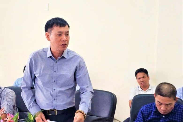 Thứ trưởng Nguyễn Việt H&ugrave;ng: Ho&agrave;n tất c&aacute;c hạng mục cao tốc Kh&aacute;nh H&ograve;a - L&acirc;m Đồng trước 2026- Ảnh 5.