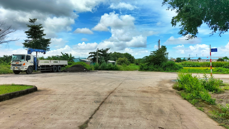 C&agrave; Mau điều chỉnh kế hoạch vốn, ưu ti&ecirc;n cho dự &aacute;n l&agrave;m nhanh- Ảnh 2.