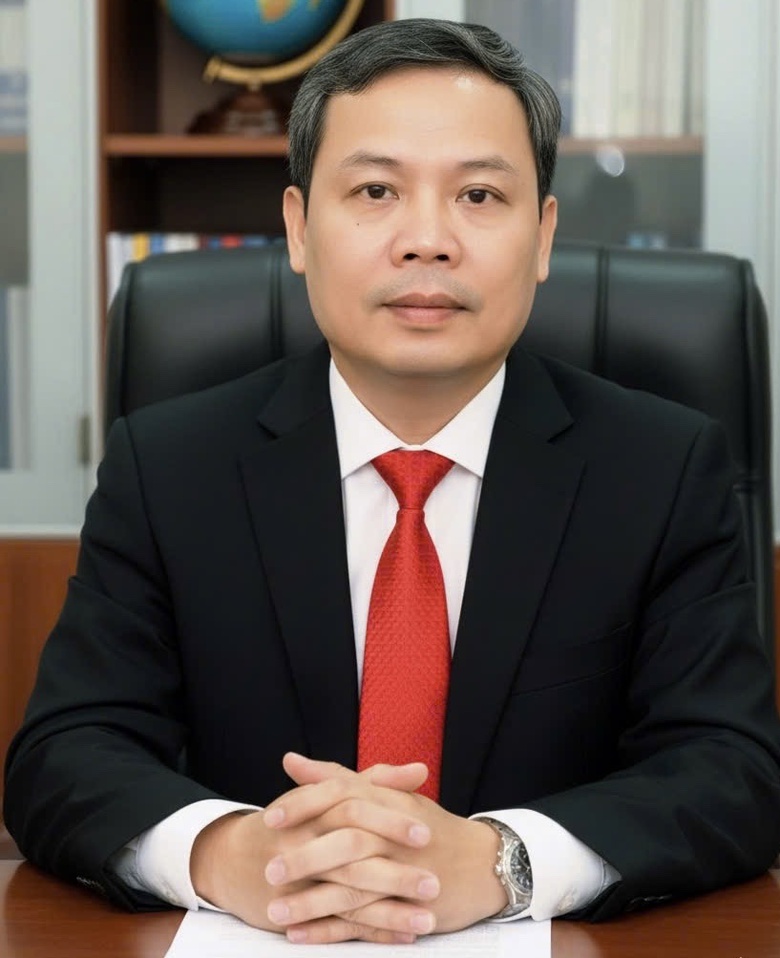 Kiến tạo thể chế, khơi dậy kh&aacute;t vọng Việt Nam h&ugrave;ng cường- Ảnh 1.