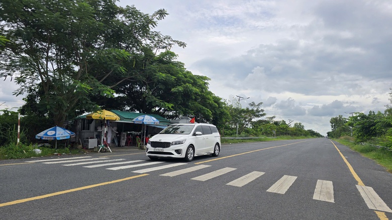 Vì sao KDL Núi Sam ở An Giang chưa thu phí theo đề án mới?- Ảnh 1. Vì sao KDL Núi Sam ở An Giang chưa thu phí theo đề án mới?- Ảnh 1.