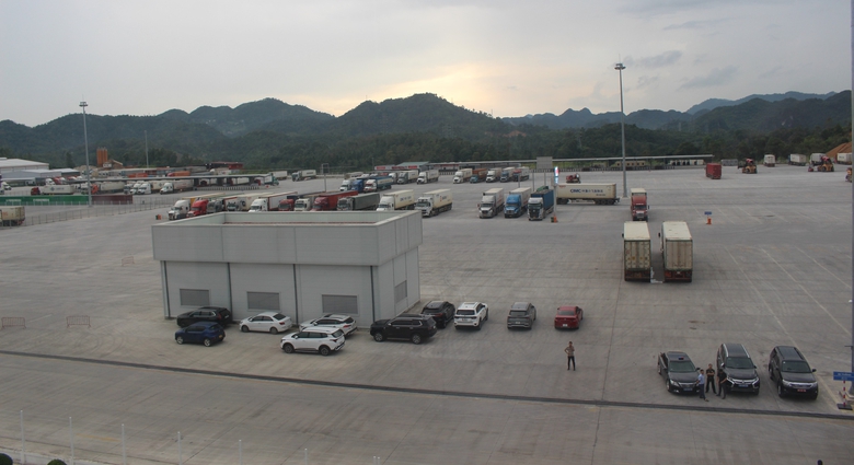 V&igrave; sao kinh tế cửa khẩu Lạng Sơn li&ecirc;n tục tăng trưởng vượt bậc?- Ảnh 3.