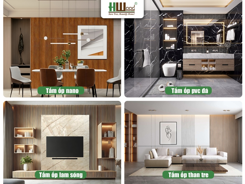 Vật liệu n&agrave;o sẽ đ&oacute;n đầu xu thế trang tr&iacute; nội ngoại thất 2026?- Ảnh 2.
