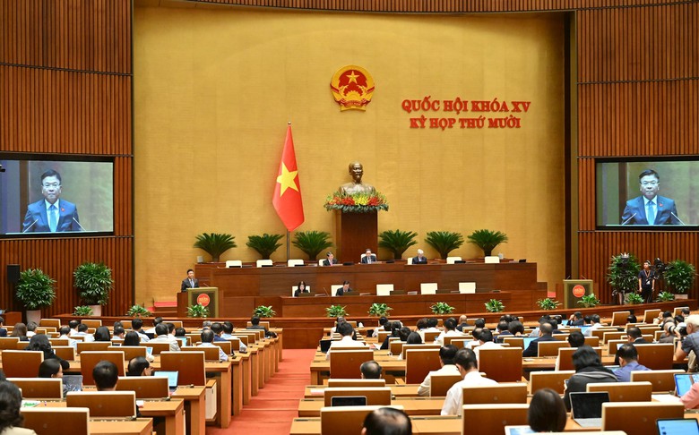 Tiết kiệm 5% dự to&aacute;n ng&acirc;n s&aacute;ch bổ sung đầu tư đường sắt L&agrave;o Cai - H&agrave; Nội - Hải Ph&ograve;ng- Ảnh 2.