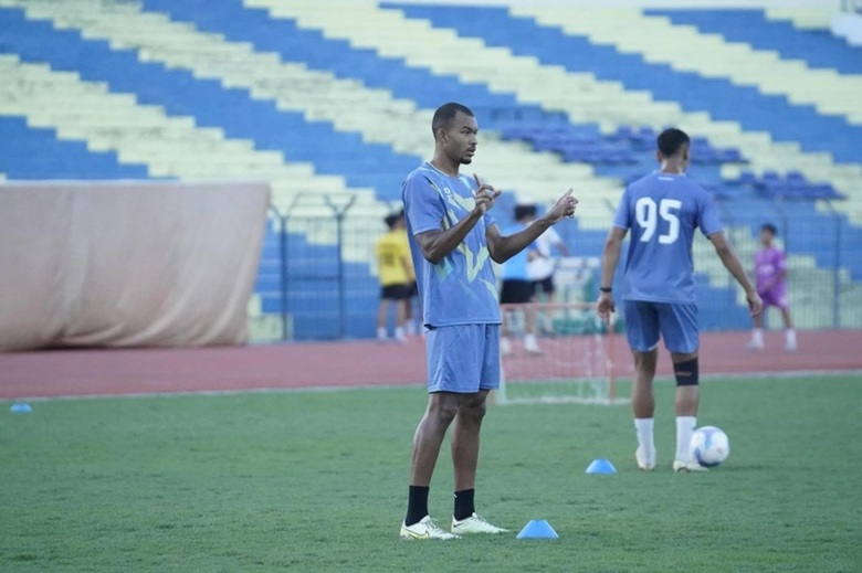 FIFA cấm CLB Thanh H&oacute;a đăng k&yacute; cầu thủ mới trong 3 kỳ chuyển nhượng- Ảnh 1.