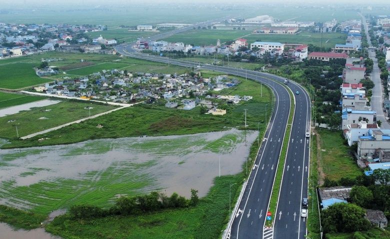 Bốn nh&oacute;m vấn đề cấp b&aacute;ch cần giải quyết trong ph&aacute;t triển hạ tầng- Ảnh 3.