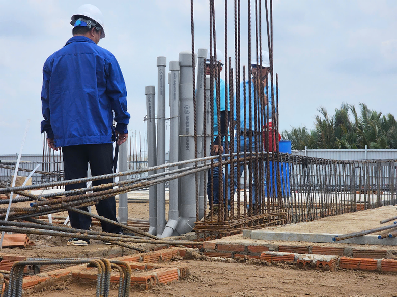 Lựa chọn vật tư chuẩn x&aacute;c - nền tảng uy t&iacute;n nghề x&acirc;y dựng- Ảnh 1.