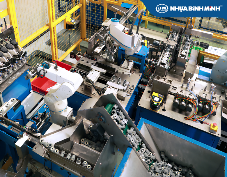 Lựa chọn vật tư chuẩn x&aacute;c - nền tảng uy t&iacute;n nghề x&acirc;y dựng- Ảnh 2.