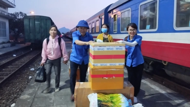 Tăng cường ph&acirc;n quyền, ph&acirc;n cấp quản l&yacute; Nh&agrave; nước về đường sắt- Ảnh 2.