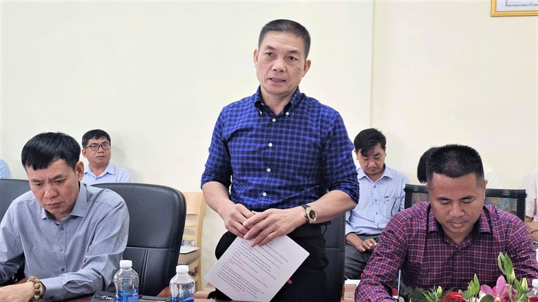 Thứ trưởng Nguyễn Việt H&ugrave;ng: Ho&agrave;n tất c&aacute;c hạng mục cao tốc Kh&aacute;nh H&ograve;a - L&acirc;m Đồng trước 2026- Ảnh 4.